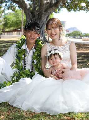 右写真